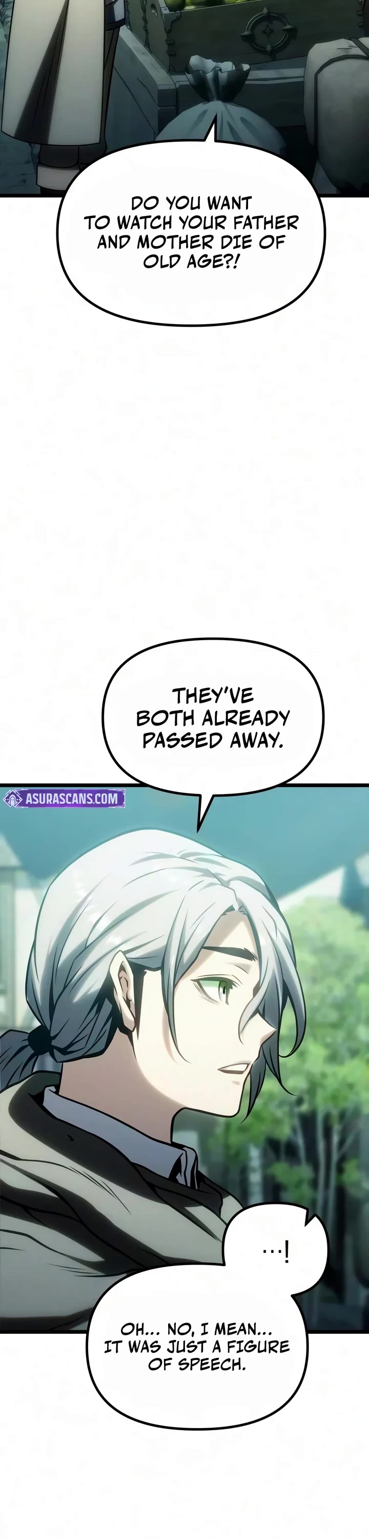 The Shepherd Wizard Chapter 36 page 19 - Chapter 36