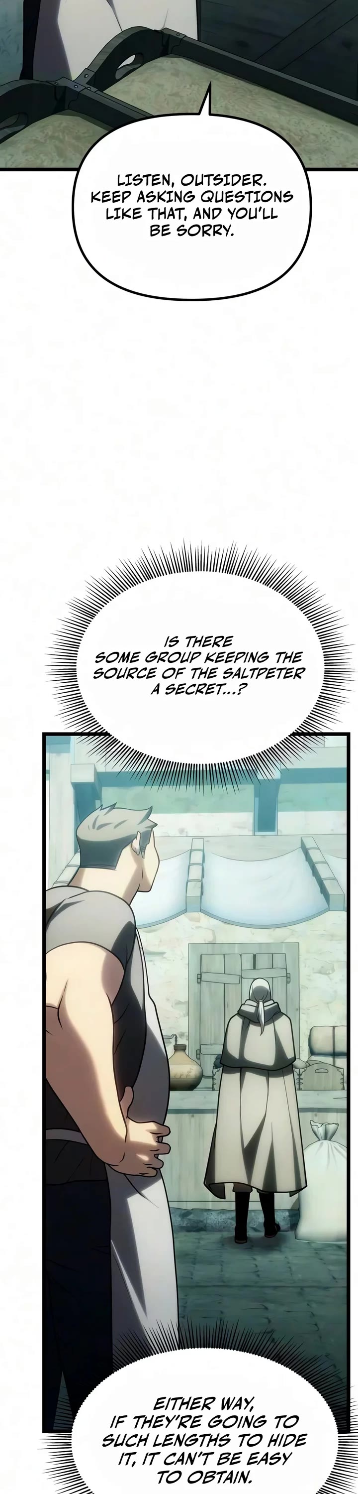 The Shepherd Wizard Chapter 36 page 24 - Chapter 36