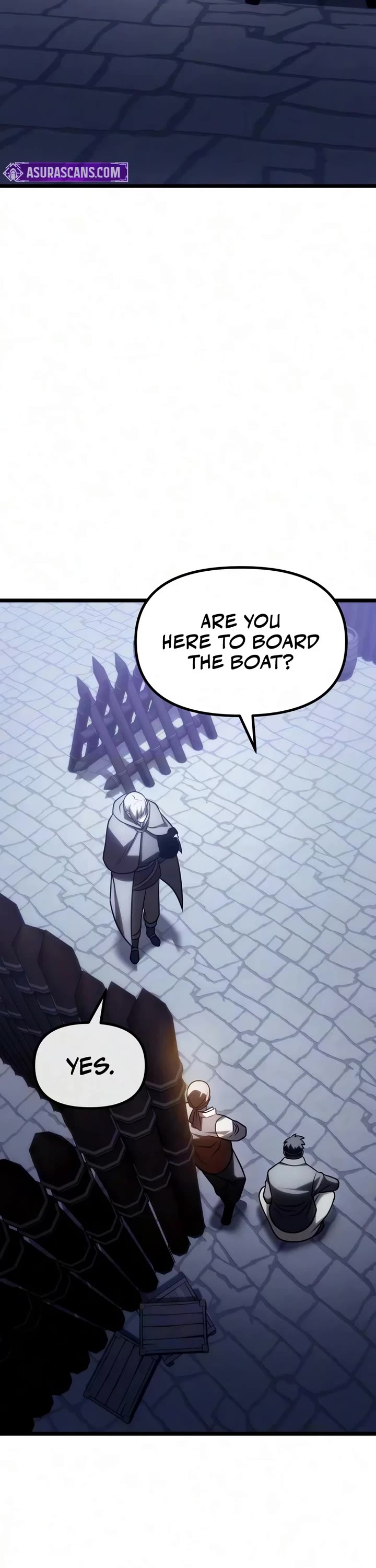 The Shepherd Wizard Chapter 36 page 37 - Chapter 36