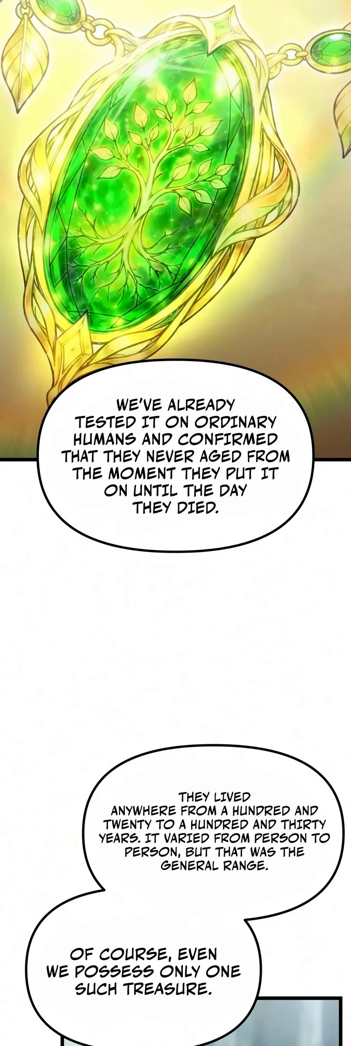 The Shepherd Wizard Chapter 36 page 4 - Chapter 36