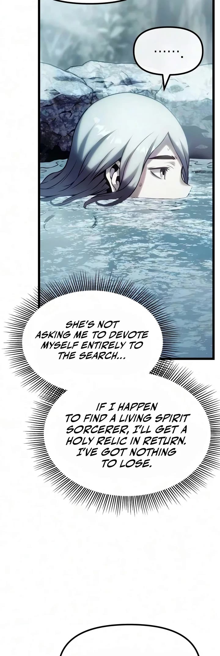 The Shepherd Wizard Chapter 36 page 5 - Chapter 36