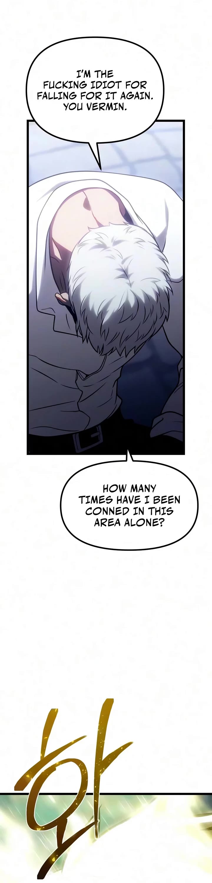 The Shepherd Wizard Chapter 36 page 54 - Chapter 36