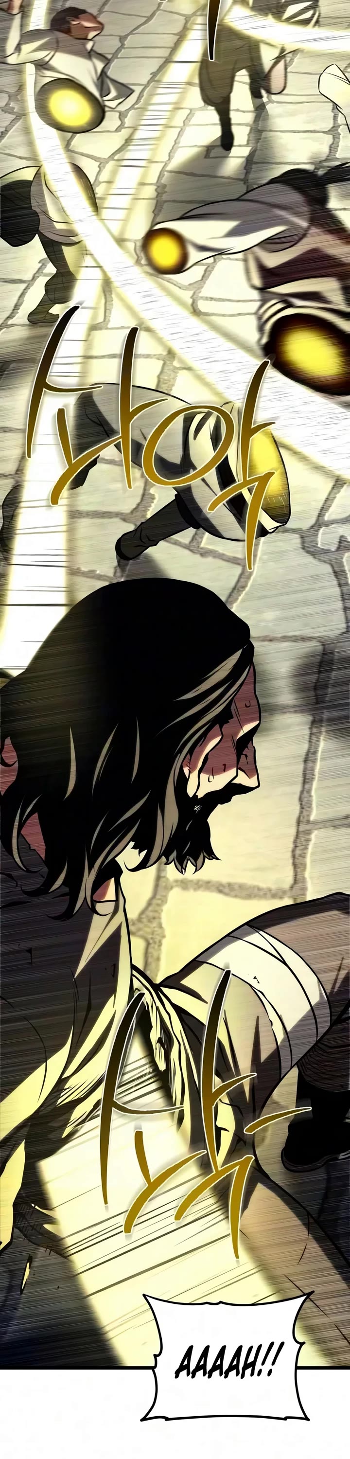 The Shepherd Wizard Chapter 36 page 66 - Chapter 36