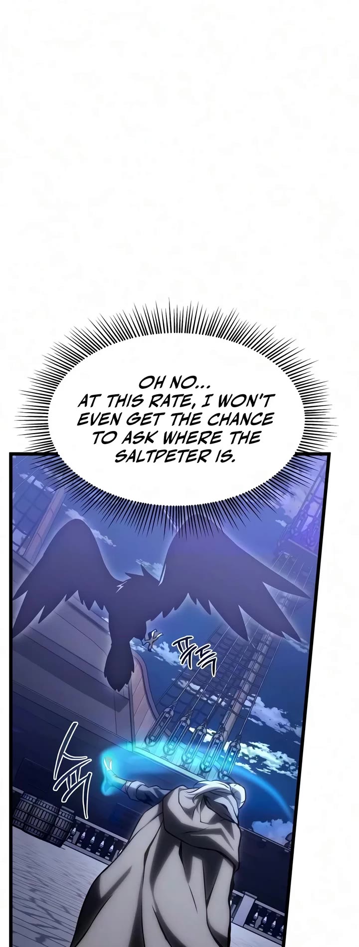 The Shepherd Wizard Chapter 36 page 67 - Chapter 36