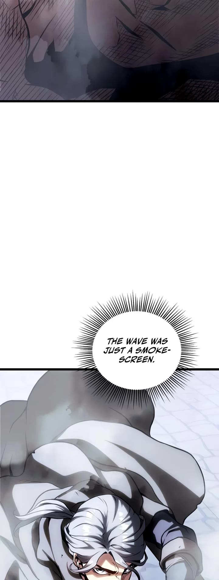 The Shepherd Wizard Chapter 37 page 20 - Chapter 37