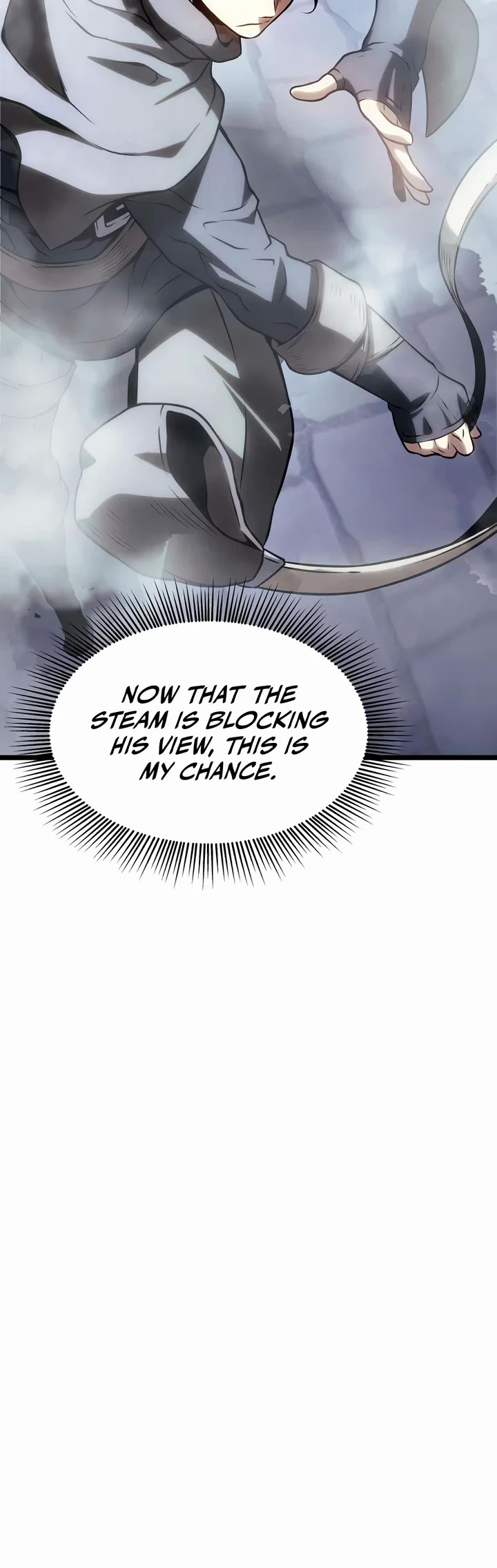 The Shepherd Wizard Chapter 37 page 21 - Chapter 37