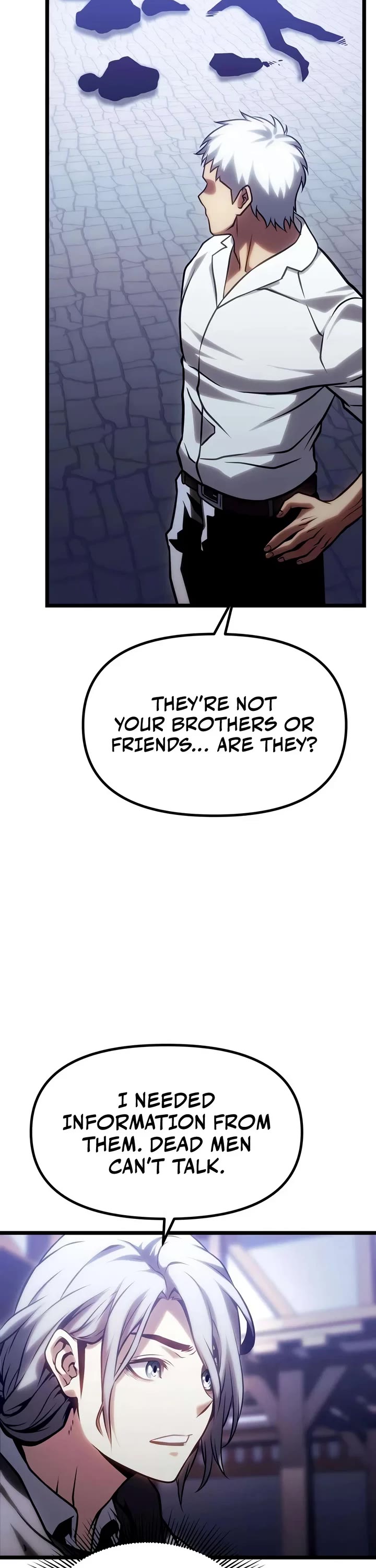 The Shepherd Wizard Chapter 37 page 28 - Chapter 37
