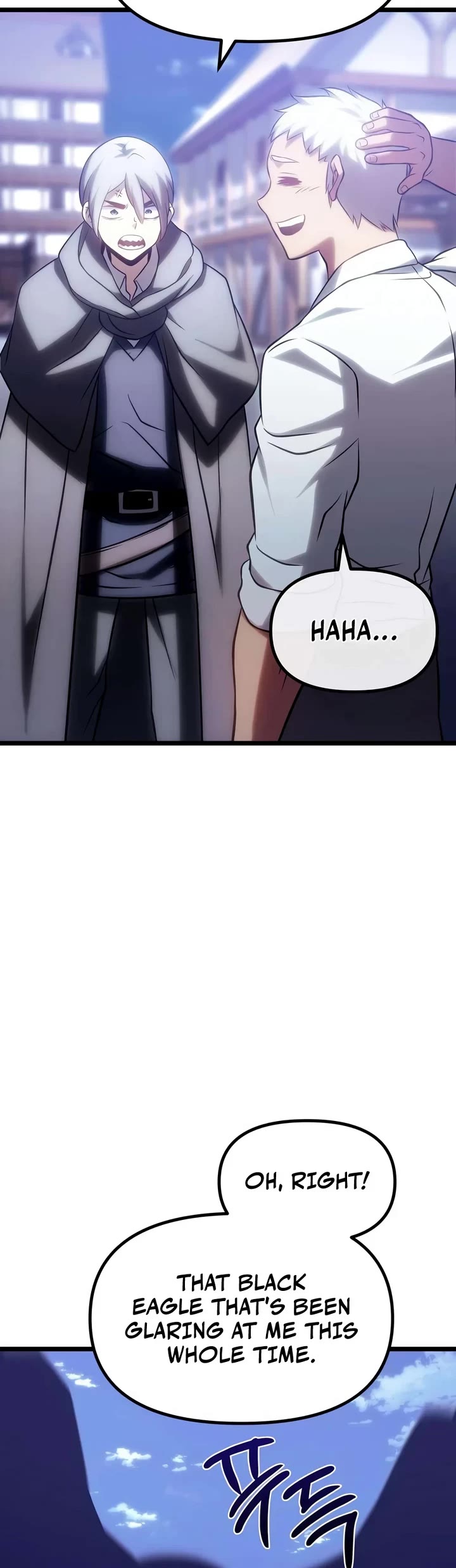 The Shepherd Wizard Chapter 37 page 30 - Chapter 37