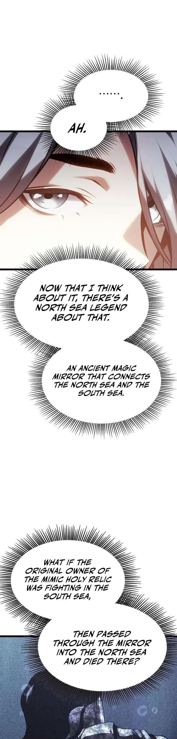 The Shepherd Wizard Chapter 37 page 44 - Chapter 37