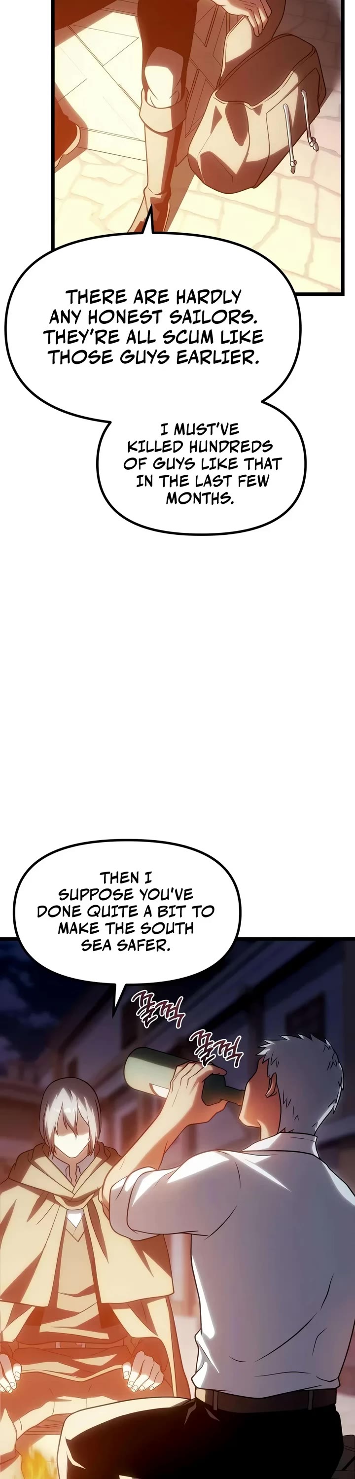The Shepherd Wizard Chapter 37 page 46 - Chapter 37