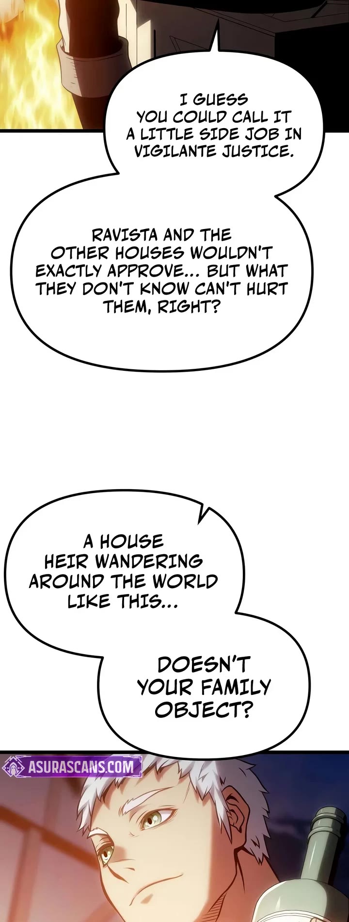 The Shepherd Wizard Chapter 37 page 47 - Chapter 37