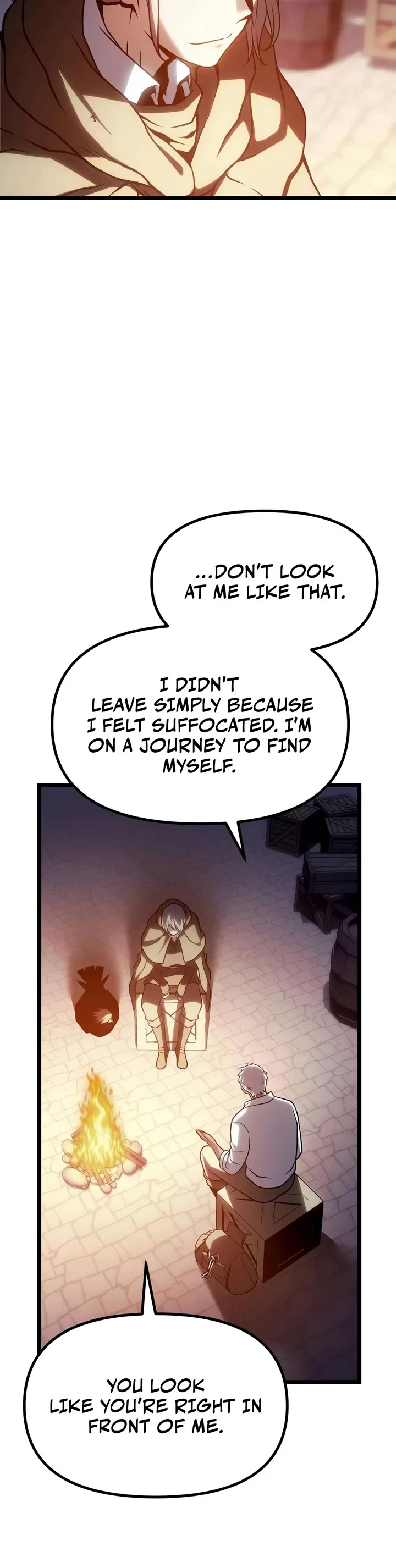The Shepherd Wizard Chapter 37 page 49 - Chapter 37