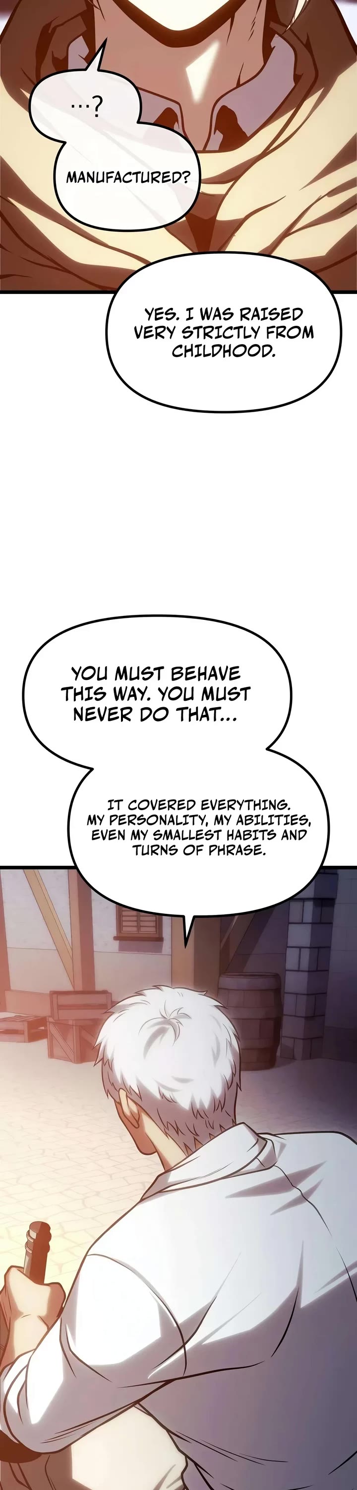 The Shepherd Wizard Chapter 37 page 52 - Chapter 37
