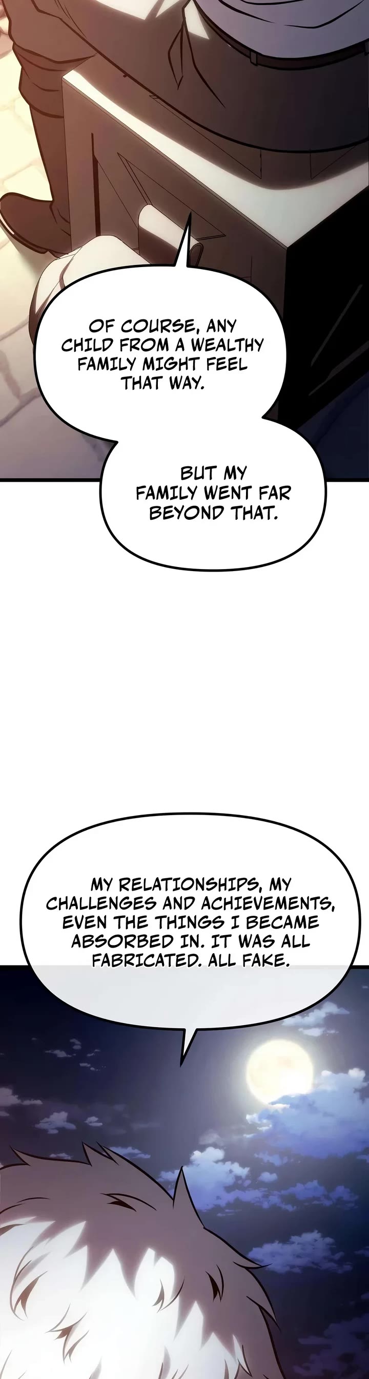 The Shepherd Wizard Chapter 37 page 53 - Chapter 37