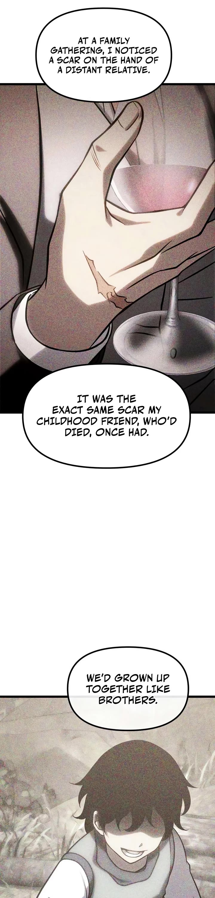 The Shepherd Wizard Chapter 37 page 55 - Chapter 37