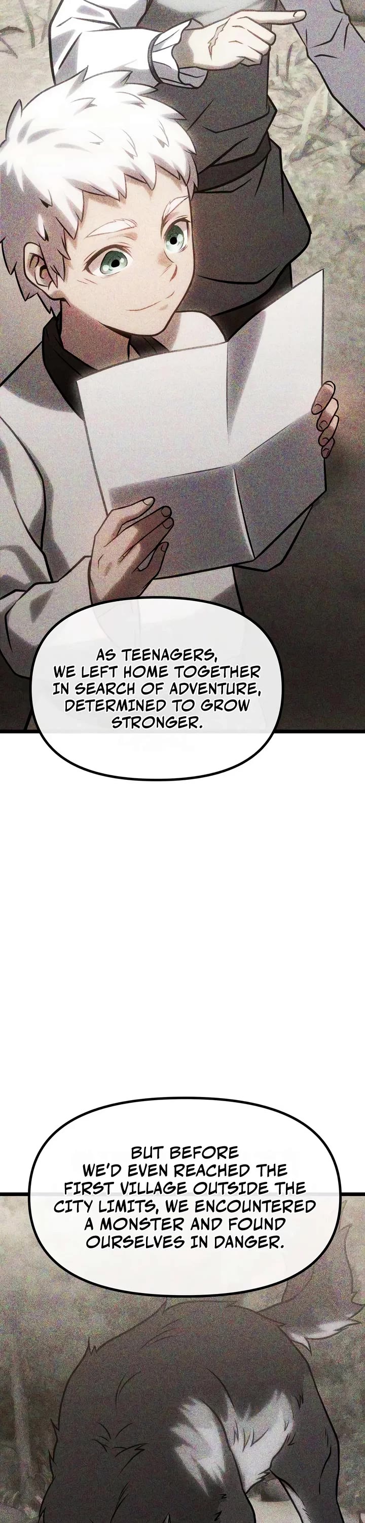 The Shepherd Wizard Chapter 37 page 56 - Chapter 37