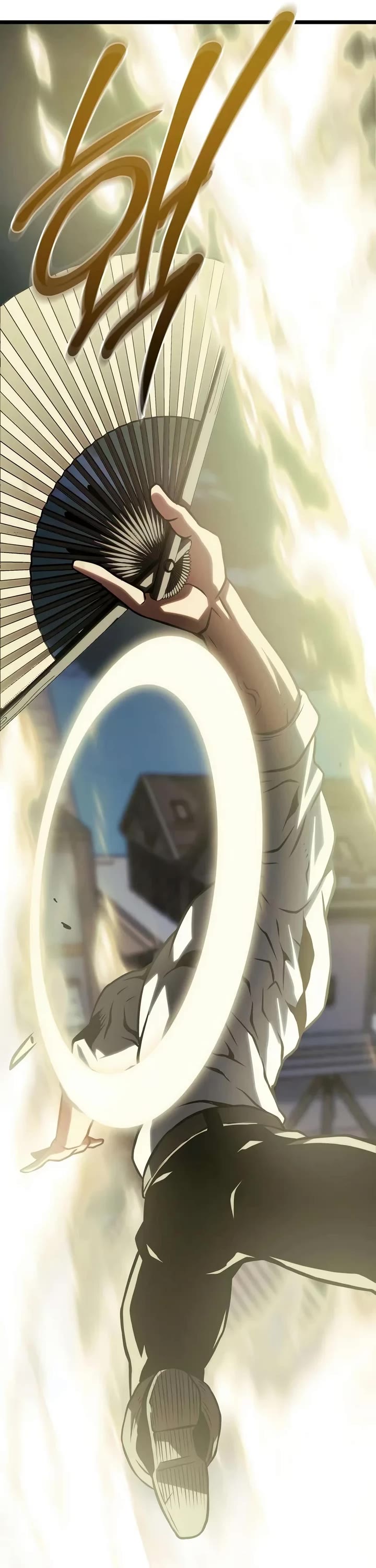 The Shepherd Wizard Chapter 37 page 6 - Chapter 37
