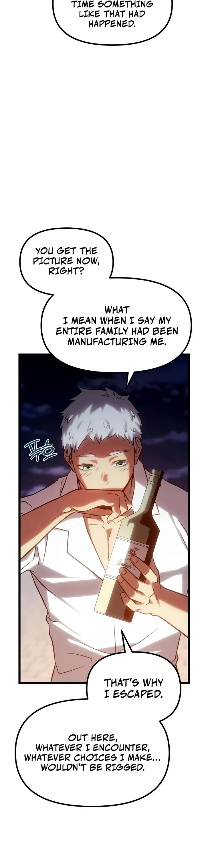 The Shepherd Wizard Chapter 37 page 63 - Chapter 37