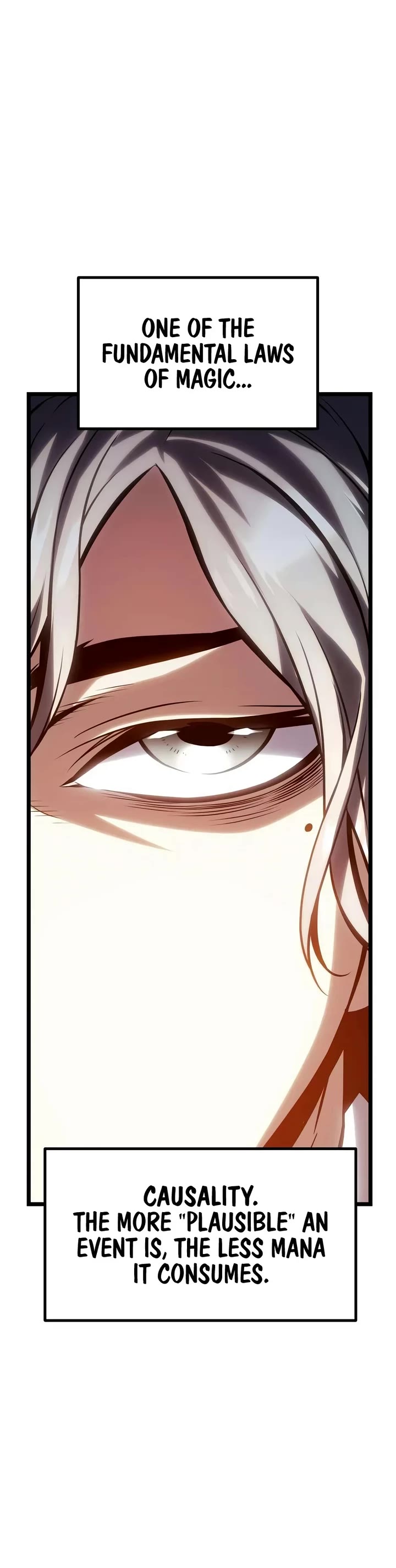 The Shepherd Wizard Chapter 37 page 65 - Chapter 37