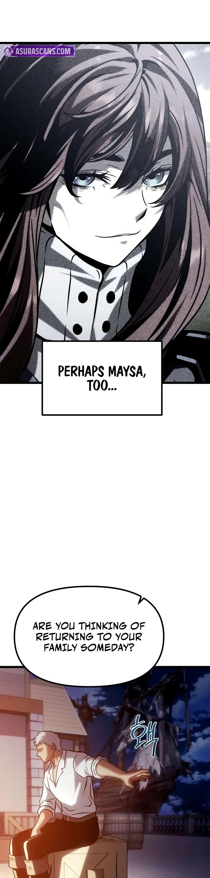 The Shepherd Wizard Chapter 37 page 67 - Chapter 37