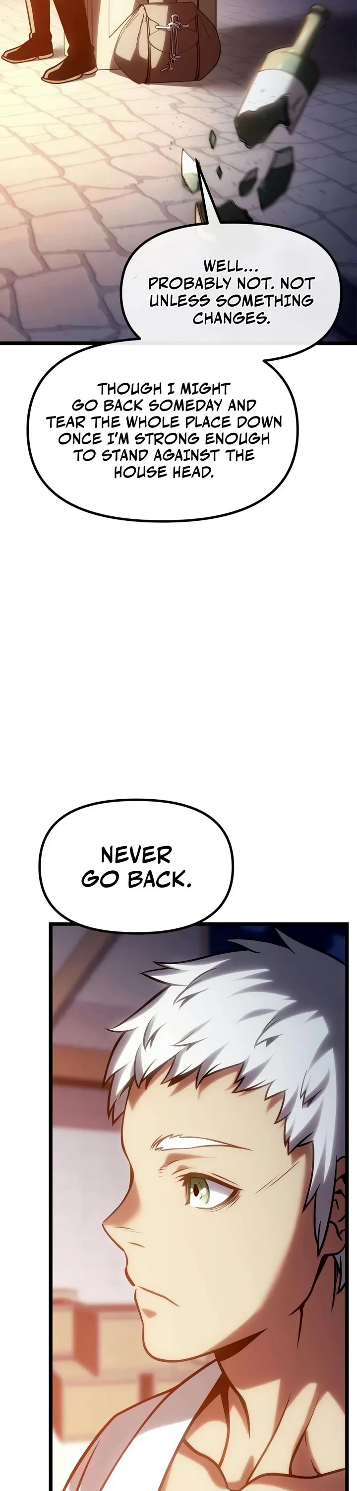 The Shepherd Wizard Chapter 37 page 68 - Chapter 37
