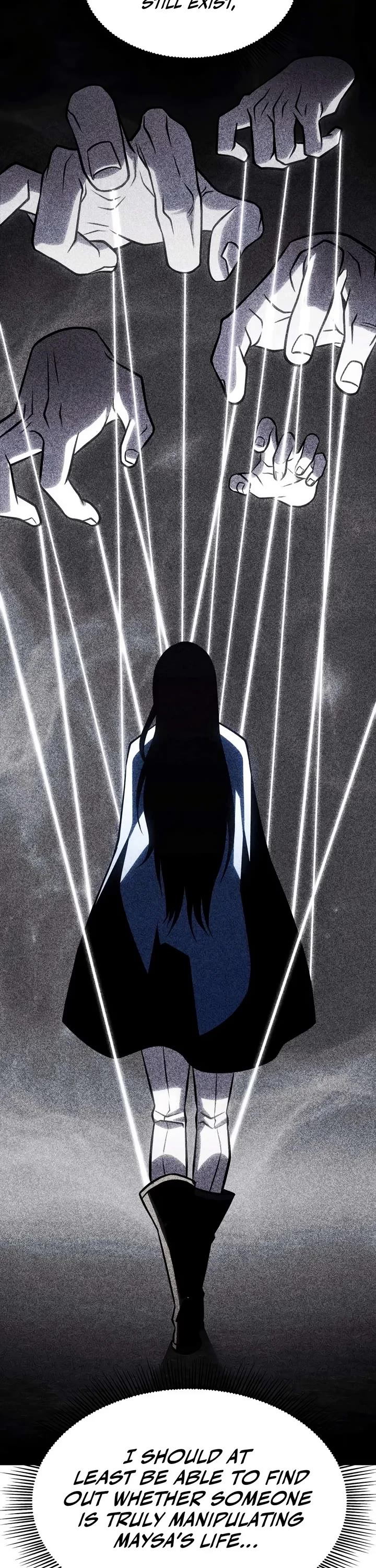 The Shepherd Wizard Chapter 37 page 74 - Chapter 37
