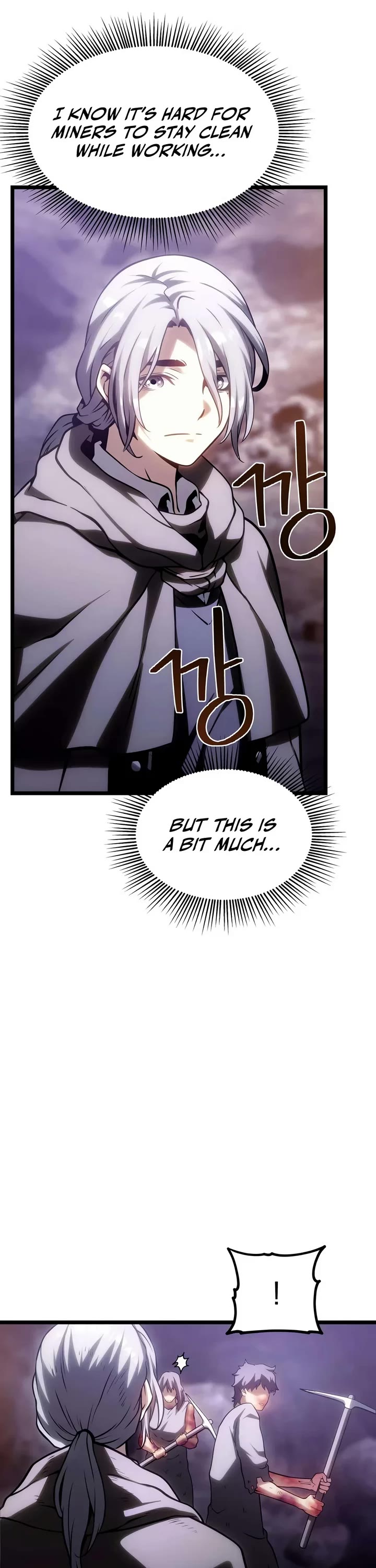 The Shepherd Wizard Chapter 37 page 83 - Chapter 37