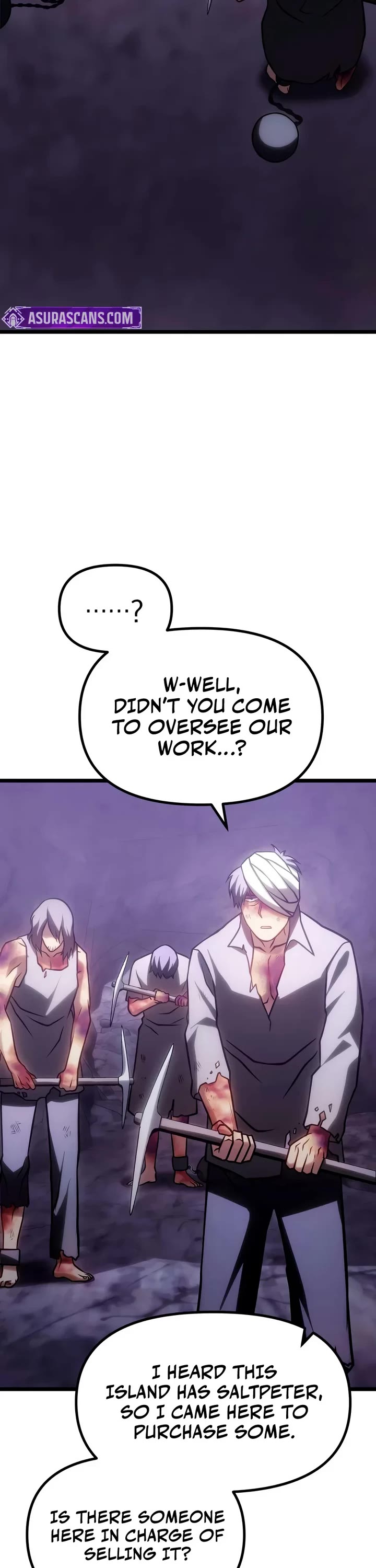 The Shepherd Wizard Chapter 37 page 85 - Chapter 37