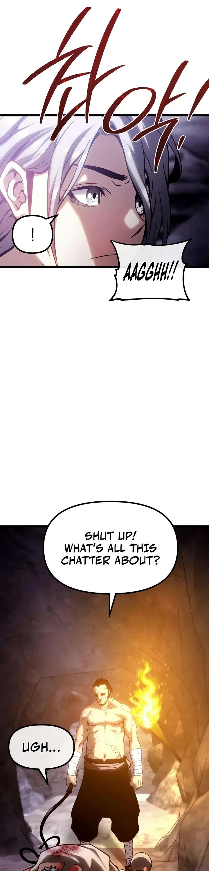 The Shepherd Wizard Chapter 37 page 89 - Chapter 37