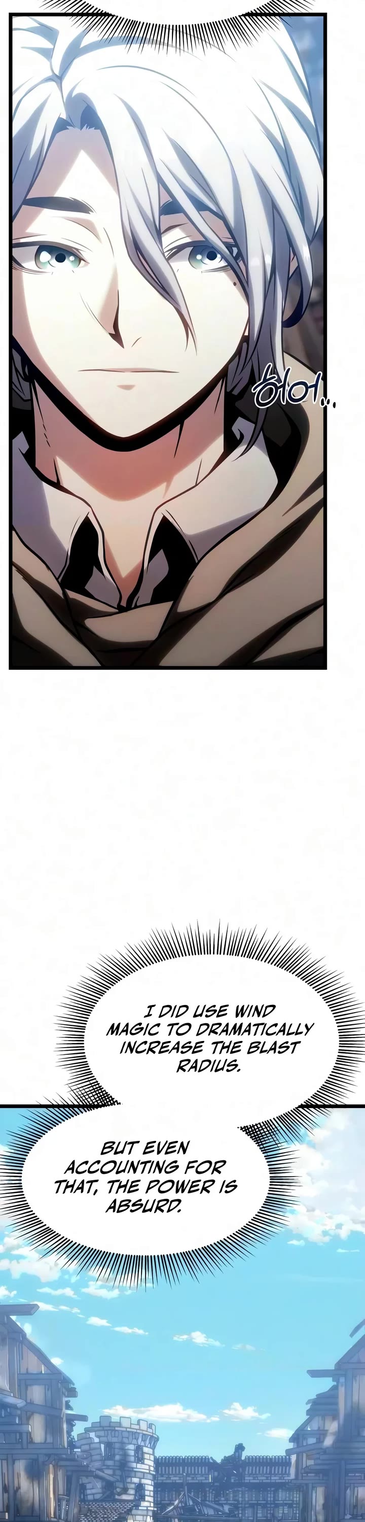 The Shepherd Wizard Chapter 38 page 40 - Chapter 38