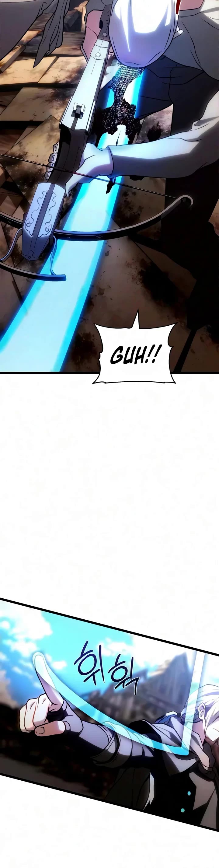 The Shepherd Wizard Chapter 38 page 55 - Chapter 38