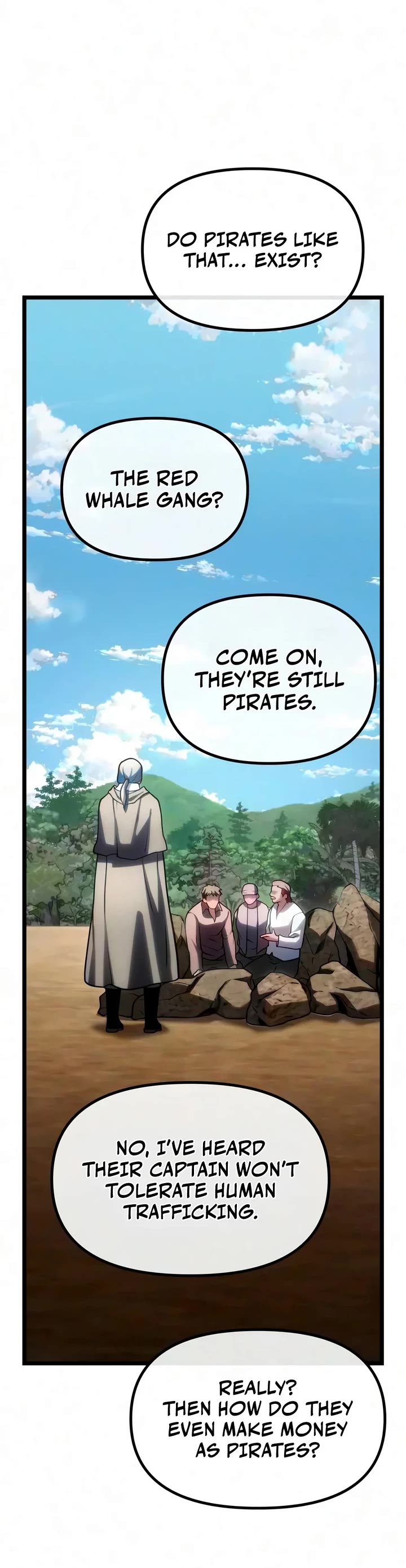 The Shepherd Wizard Chapter 38 page 75 - Chapter 38