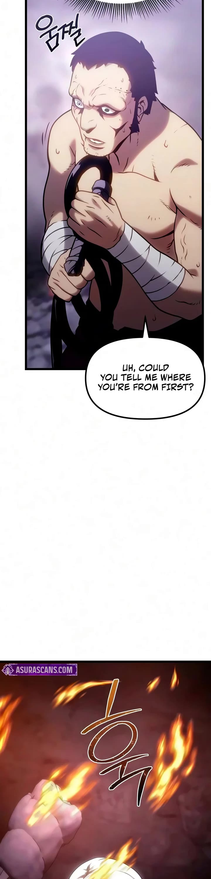 The Shepherd Wizard Chapter 38 page 8 - Chapter 38