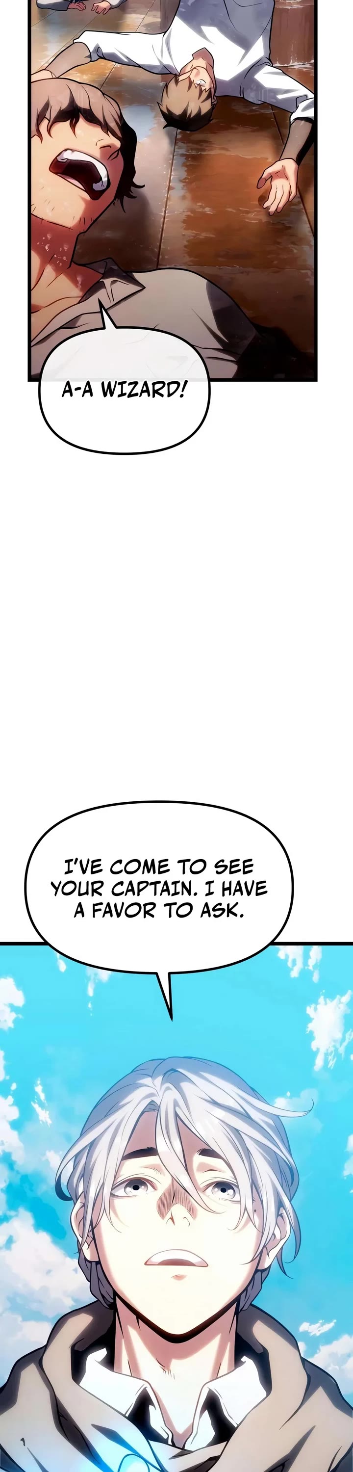 The Shepherd Wizard Chapter 39 page 12 - Chapter 39