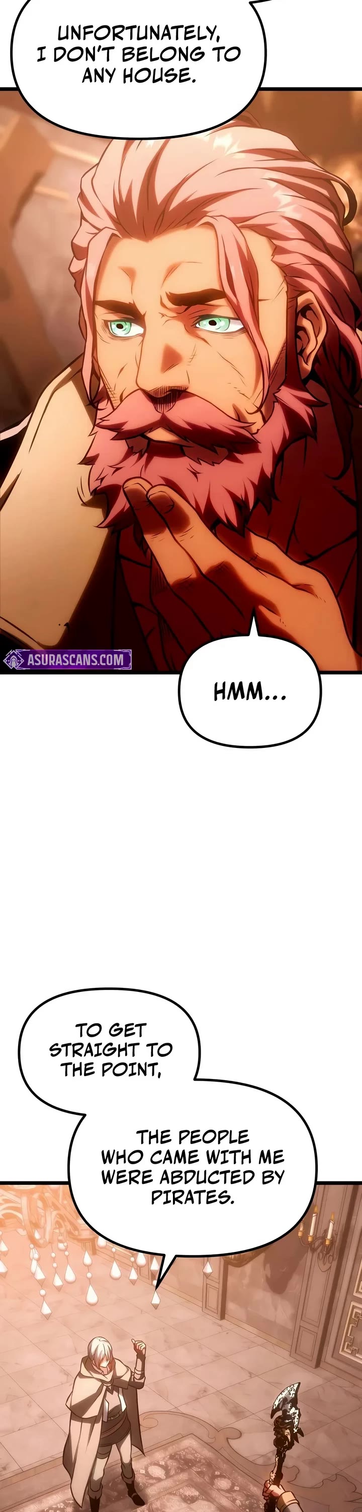 The Shepherd Wizard Chapter 39 page 18 - Chapter 39