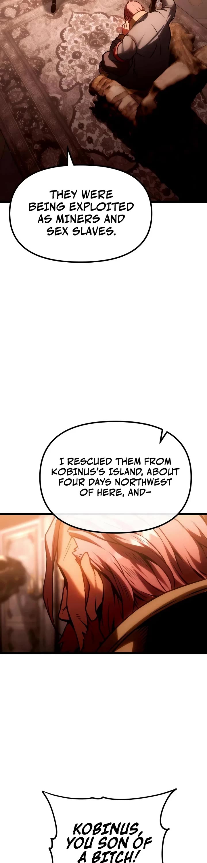 The Shepherd Wizard Chapter 39 page 19 - Chapter 39