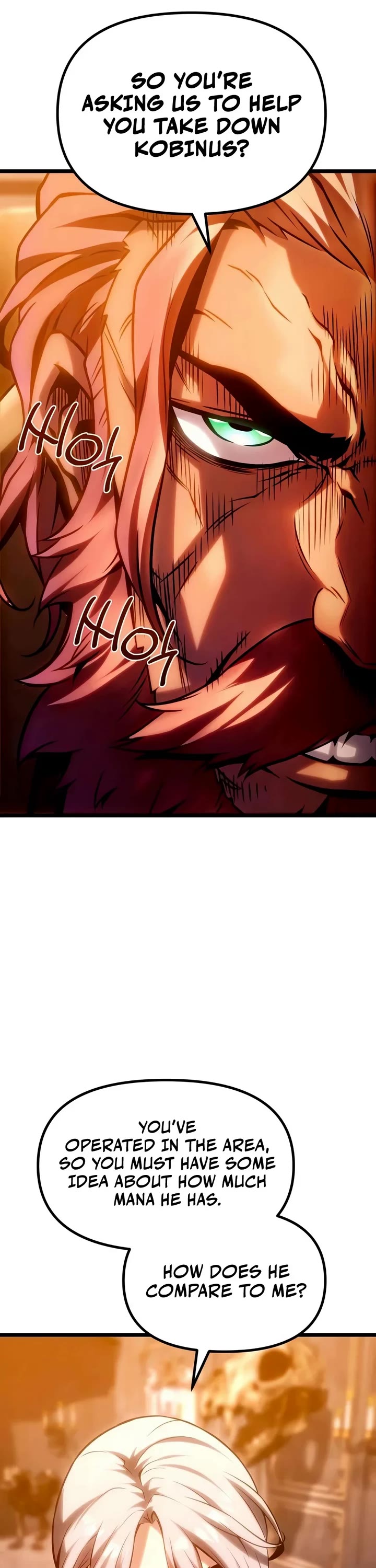 The Shepherd Wizard Chapter 39 page 22 - Chapter 39
