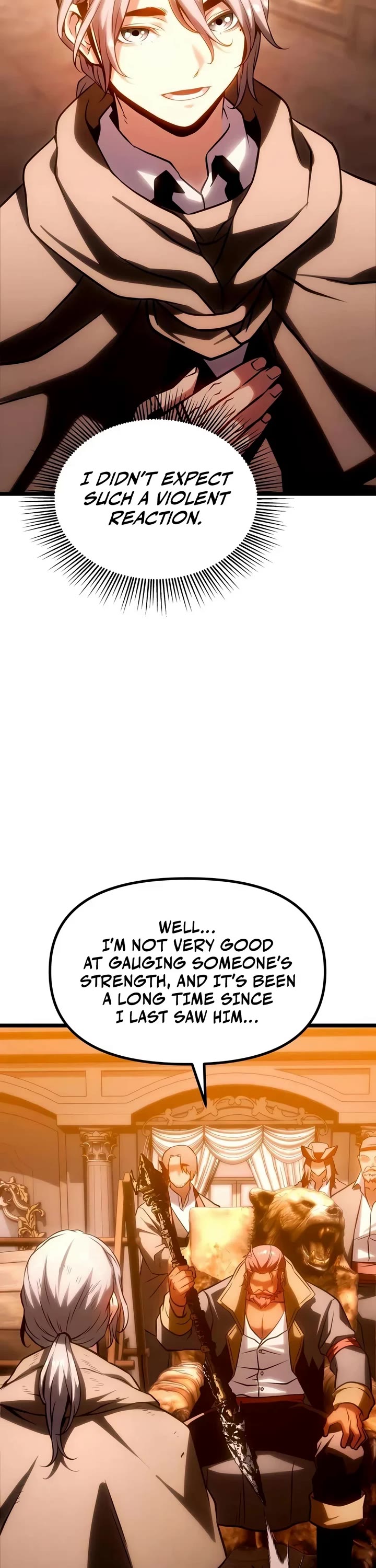 The Shepherd Wizard Chapter 39 page 23 - Chapter 39