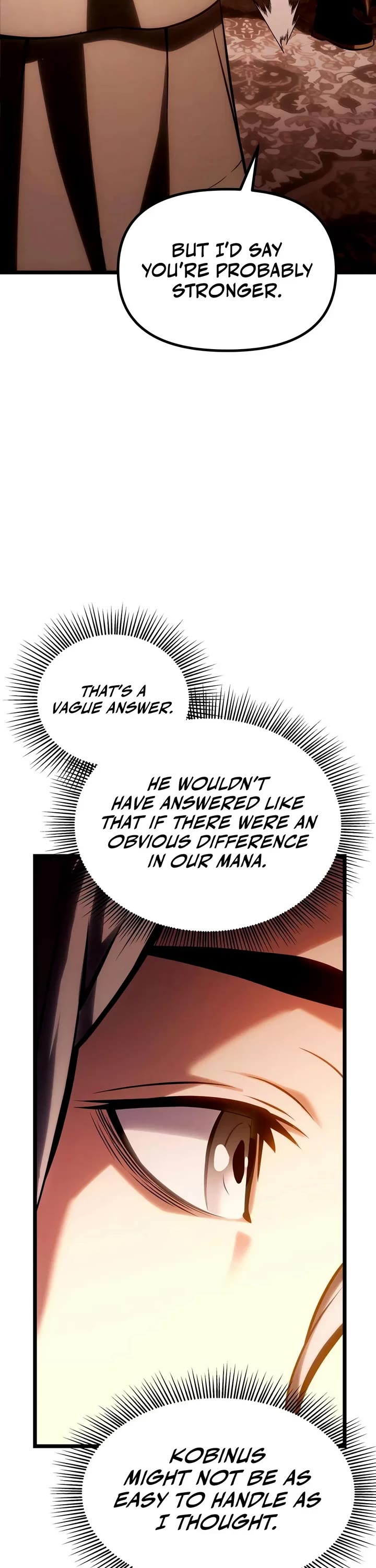 The Shepherd Wizard Chapter 39 page 24 - Chapter 39