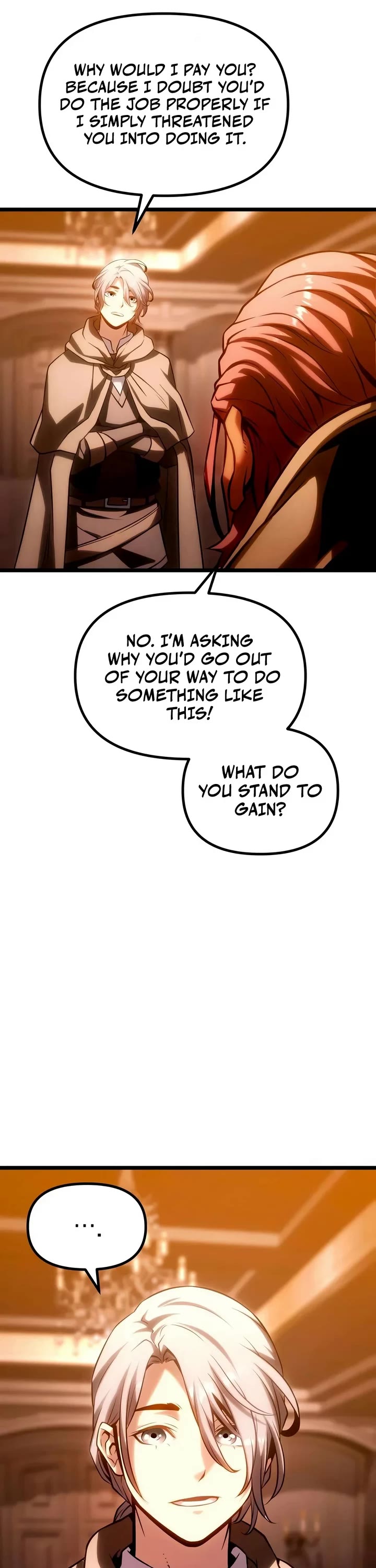 The Shepherd Wizard Chapter 39 page 27 - Chapter 39