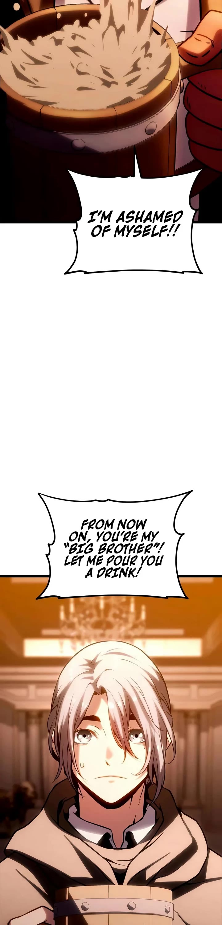 The Shepherd Wizard Chapter 39 page 35 - Chapter 39