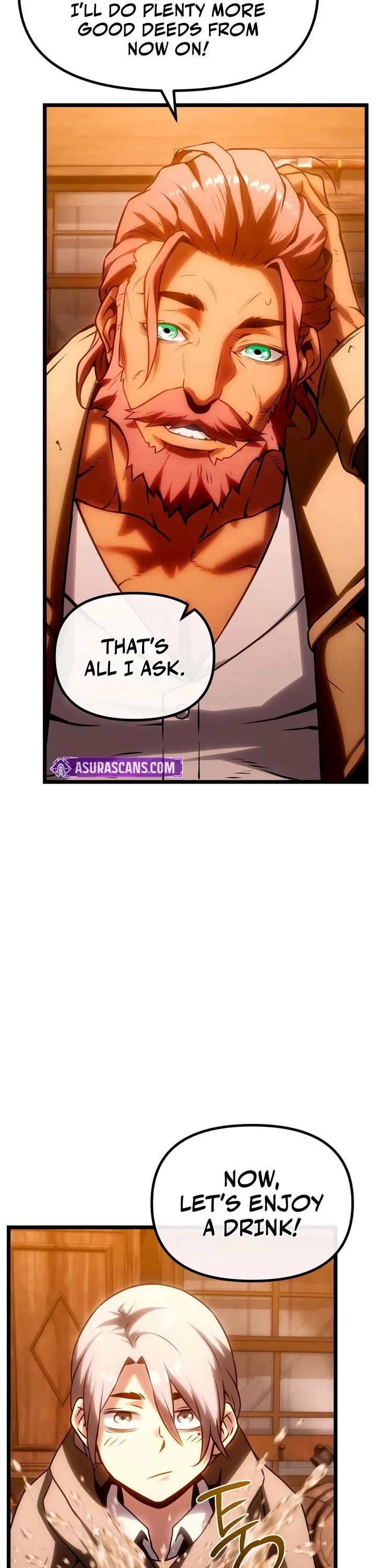 The Shepherd Wizard Chapter 39 page 40 - Chapter 39