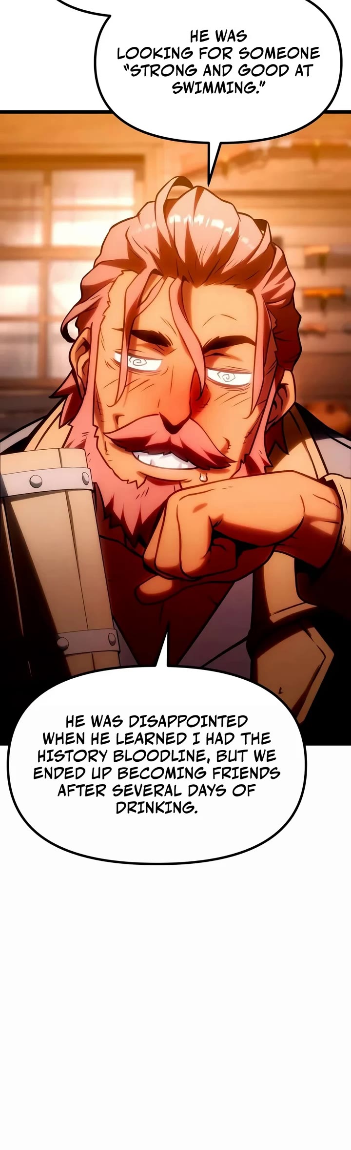 The Shepherd Wizard Chapter 39 page 43 - Chapter 39