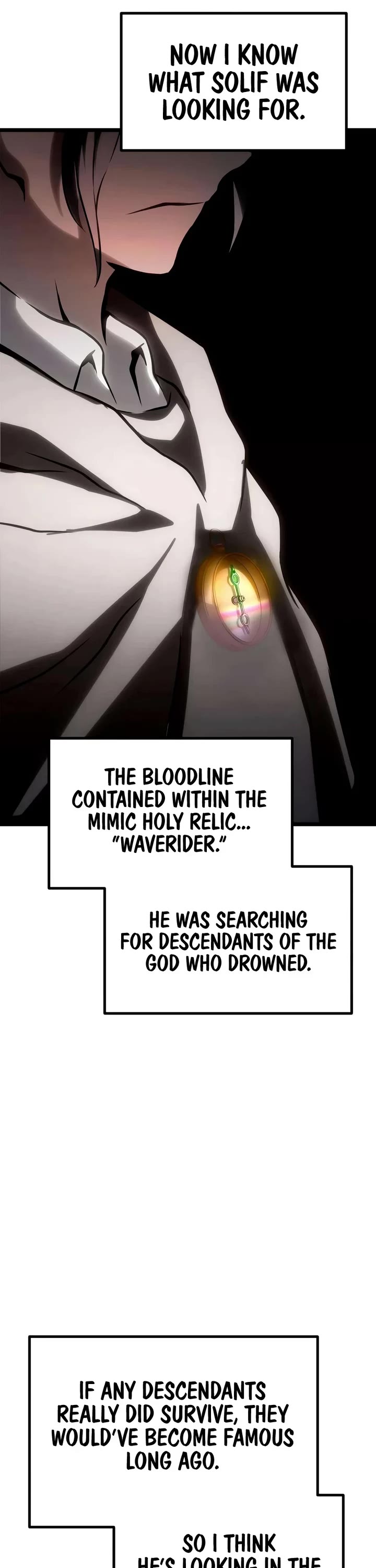 The Shepherd Wizard Chapter 39 page 44 - Chapter 39