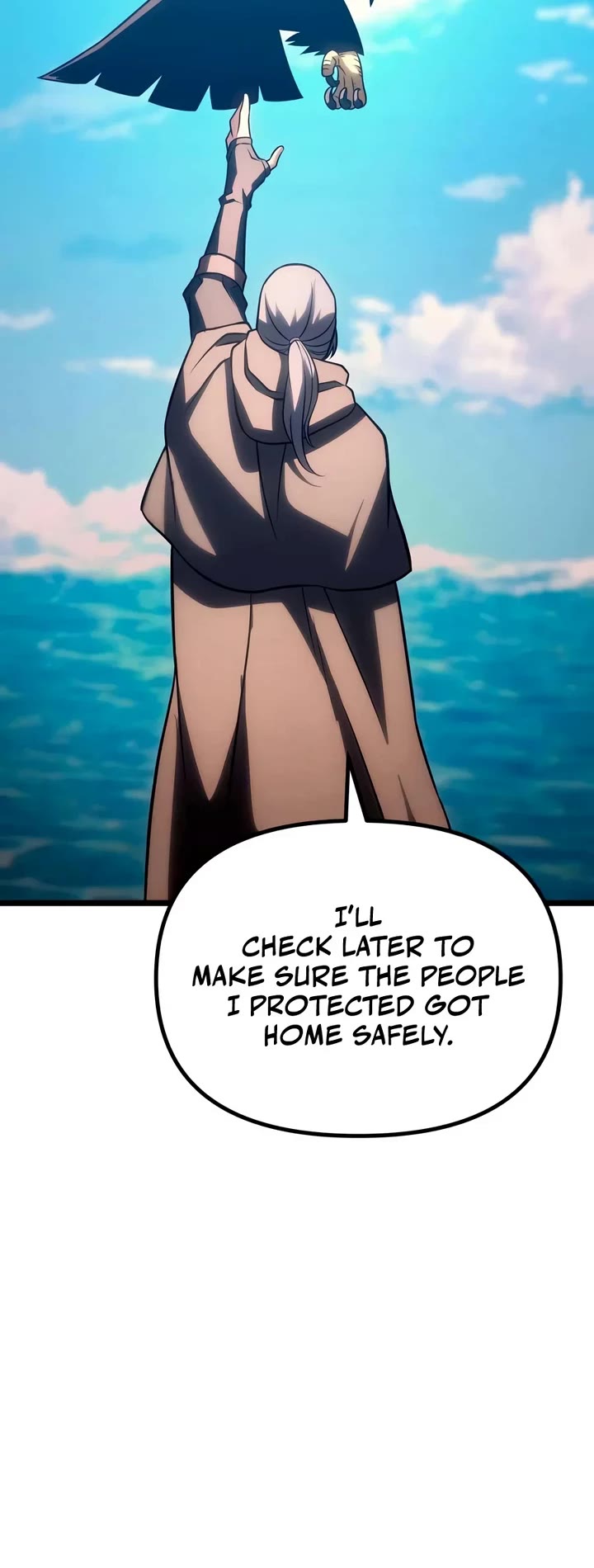 The Shepherd Wizard Chapter 39 page 48 - Chapter 39