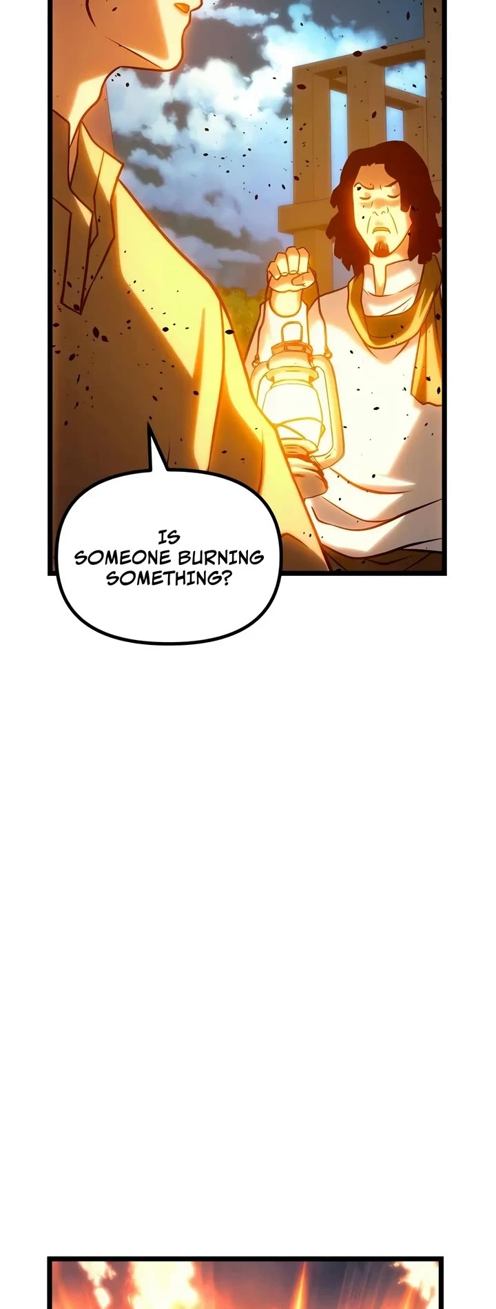 The Shepherd Wizard Chapter 39 page 60 - Chapter 39