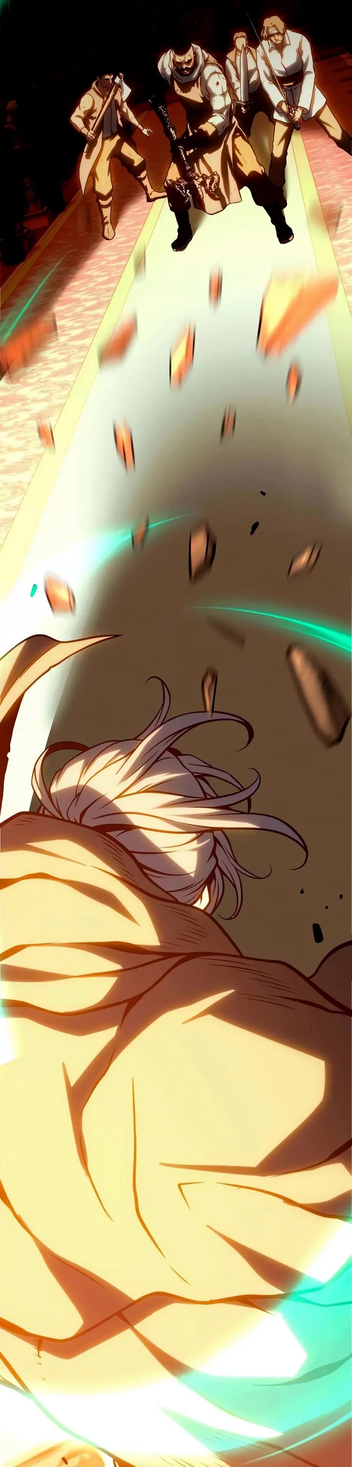 The Shepherd Wizard Chapter 39 page 72 - Chapter 39