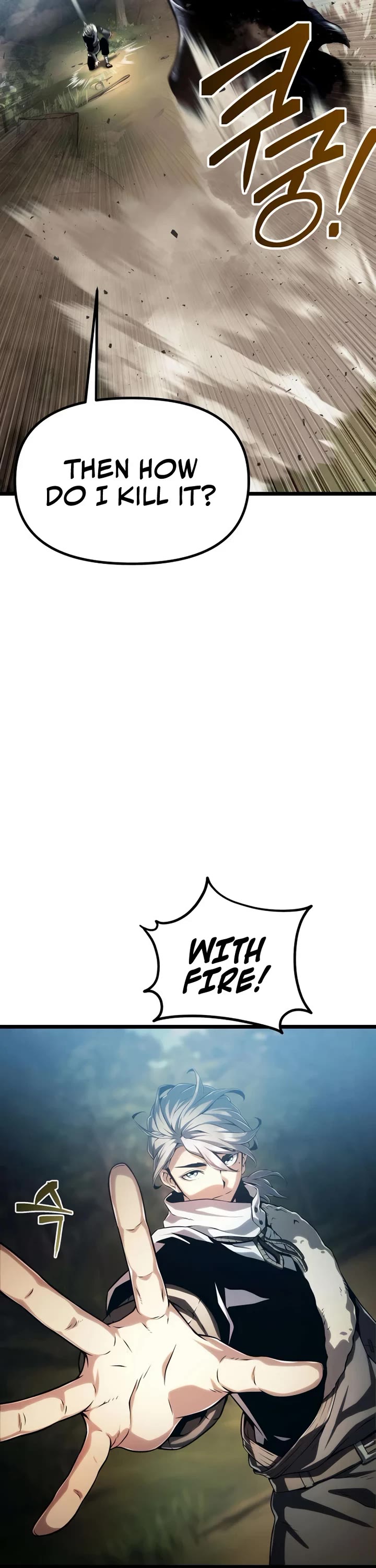 The Shepherd Wizard Chapter 4 page 13 - Chapter 4