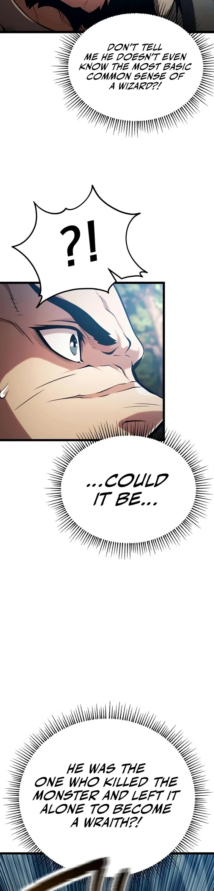 The Shepherd Wizard Chapter 4 page 17 - Chapter 4