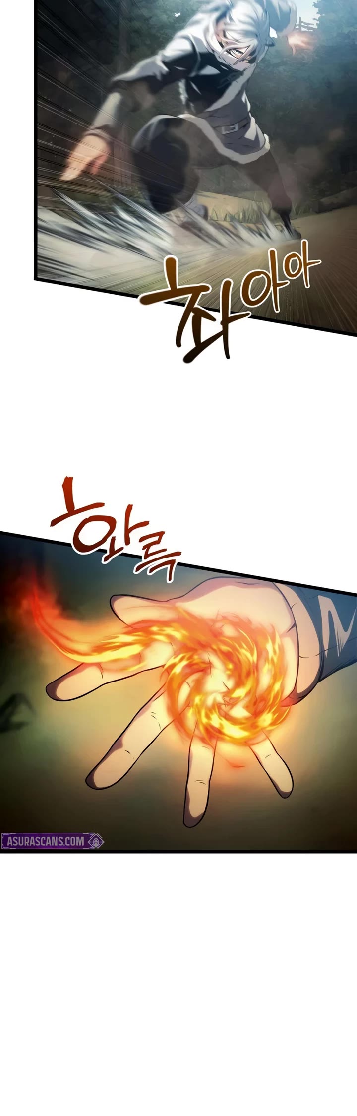 The Shepherd Wizard Chapter 4 page 20 - Chapter 4
